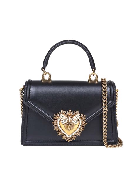 borsa dolce gabbana piccola